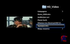Movist v.0.6.8.