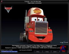 2 / Cars 2 The Game [RePack by Fenixx]
