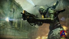 Resistance 3 (2011) [ENG][DEMO][PS3]