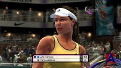 Virtua Tennis 4
