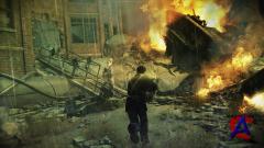 Resistance 3 (2011) [ENG][DEMO][PS3]