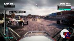 DiRT 3 [Repack by R.G. Repackers]
