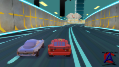  2 / Cars 2 The Game [RePack by Fenixx]
