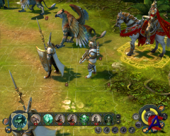     VI / Might & Magic: Heroes VI [BETA]