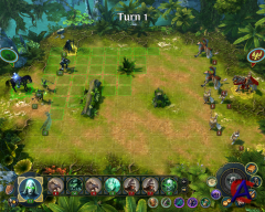     VI / Might & Magic: Heroes VI [BETA]