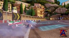  2 / Cars 2 The Game [RePack by Fenixx]