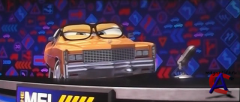  2 / Cars 2 (TS)