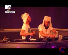 Sensation 2011: Celebrate Life Russia