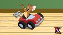  :    / Tom nd Jerry: The Fast nd the Furry [HD]