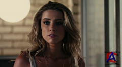   / Drive Angry