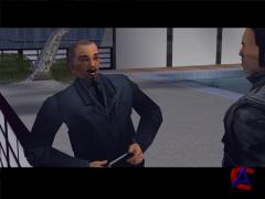 GTA III XBOX Version [MOD for GTA III on PC]