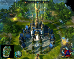     VI / Might & Magic: Heroes VI [BETA]