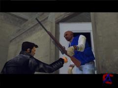 GTA III XBOX Version [MOD for GTA III on PC]