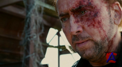   / Drive Angry