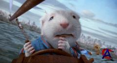   / Stuart Little [HD]