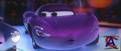 2 / Cars 2 (TS)