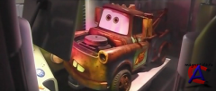  2 / Cars 2 (TS)