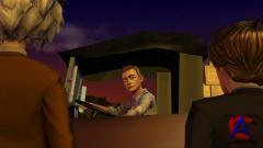 Back to the Future: Episode 5: Otatime