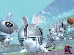 Rayman:   2/ Rayman Raving Rabbids 2 [RePack]
