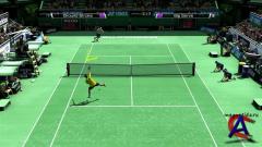 Virtua Tennis 4