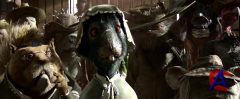  / Rango [HD]