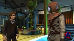 Back to the Future: Episode 5: Otatime