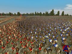  Rome: Total War (BI+Alexander)