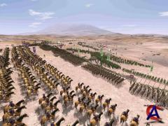  Rome: Total War (BI+Alexander)