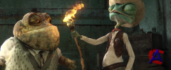  / Rango [HD]
