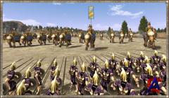  Rome: Total War (BI+Alexander)