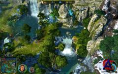     VI / Might & Magic: Heroes VI [BETA]