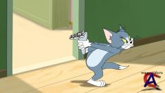   :    / Tom nd Jerry: The Fast nd the Furry [HD]