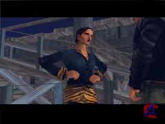 GTA III XBOX Version [MOD for GTA III on PC]