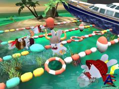 Rayman:   2/ Rayman Raving Rabbids 2 [RePack]