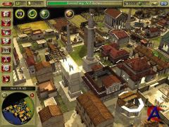 CivCity: Rome