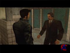 GTA III XBOX Version [MOD for GTA III on PC]
