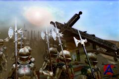 Medieval: Total War -  / Thera