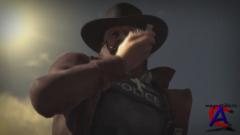 Call of Juarez: The Cartel