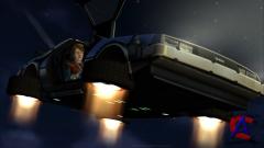 Back to the Future: Episode 5: Otatime