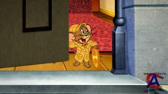   :   / Tom & Jerry Meet Sherlock Holmes [HD]