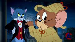   :   / Tom & Jerry Meet Sherlock Holmes [HD]