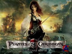    4:    / Pirates of the Caribbean 4: On Stranger Tides