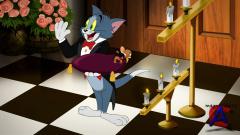   :   / Tom & Jerry Meet Sherlock Holmes [HD]