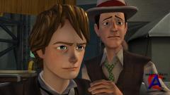 Back to the Future: Episode 5: Otatime
