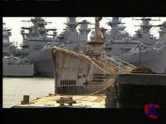   / Down Periscope
