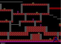 Lode Runner