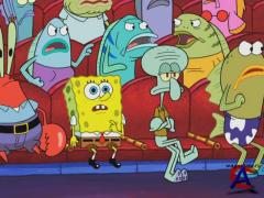     / SpongeBob SquarePants (7 )