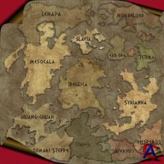 Medieval: Total War -  / Thera