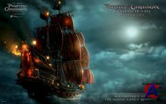    4:    / Pirates of the Caribbean 4: On Stranger Tides