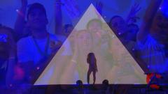 Beyonce - Live at Glastonbury Festival